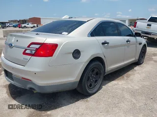2014 Ford Police Interceptor с VIN 1FAHP2MK3EG164952, выставлен на аукционе IAAI как лот 42406337 с пробегом 229 331 миль миль и . История ставок и продаж доступна на DreamBid. Изображение 4.