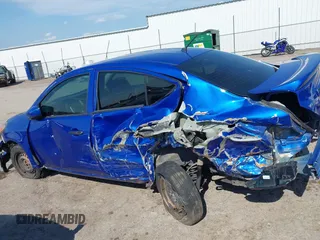 2016 Nissan Versa S с VIN 3N1CN7AP3GL854614, выставлен на аукционе IAAI как лот 42488420 с пробегом 170 343 миль миль и . История ставок и продаж доступна на DreamBid. Изображение 6.