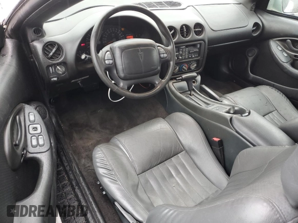 2000 Pontiac Firebird Firebird с VIN 2G2FS22K9Y2103558, выставлен на аукционе Copart как лот 81582794 с пробегом 212 694 миль миль и Чистый • Clean title. История ставок и продаж доступна на DreamBid. Изображение 8.