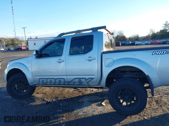 2017 Nissan Frontier SV with VIN 1N6AD0EV0HN773348, listed as a IAAI auction lot 41190077 with 71,318 mi miles and . Bid and sale history available at DreamBid. Image 14.