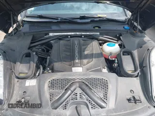 2015 Porsche Macan S with VIN WP1AB2A52FLB41503, listed as a IAAI auction lot 42378194 with 112,507 mi miles and . Bid and sale history available at DreamBid. Image 10.