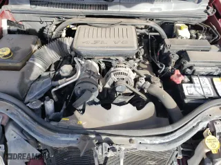 2006 Jeep Grand Cherokee Limited with VIN 1J4HS58N96C103641, listed as a Copart auction lot 49446385 with 169,335 mi miles and Salvage Title. Bid and sale history available at carsss.com. Image 13.