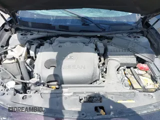 2016 Nissan Maxima SL with VIN 1N4AA6AP9GC436537, listed as a IAAI auction lot 42103091 with 131,181 mi miles and . Bid and sale history available at DreamBid. Image 10.