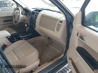 2012 Ford Escape Limited с VIN 1FMCU9EG2CKB32029, выставлен на аукционе IAAI как лот 42527732 с пробегом 120 181 миль миль и . История ставок и продаж доступна на DreamBid. Изображение 5.