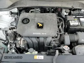 2019 Hyundai Kona SE with VIN KM8K12AA8KU325883, listed as a Copart auction lot 68517345 with 63,646 mi miles and Salvage title. Bid and sale history available at DreamBid. Image 15.