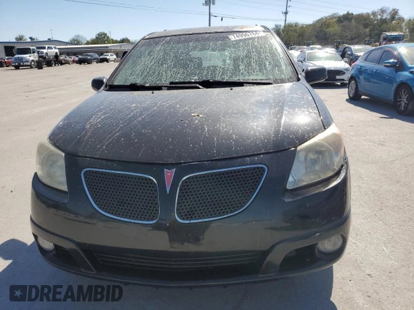 2006 Pontiac Vibe with VIN 5Y2SL65856Z444013, listed as a Copart auction lot 74996764 with 225,032 mi miles and Clean Title. Bid and sale history available at carsss.com. Image 5.