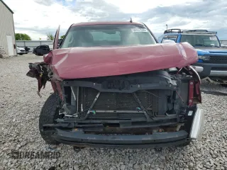 2007 Chevrolet Tahoe LT z VIN 1GNFK13017R364401, wystawiony jako Copart lot #56557555 z przebiegiem 227 803 mil mil oraz Szkoda całkowita • Salvage title. Historia ofert i sprzedaży dostępna na DreamBid. Obrazek 5.