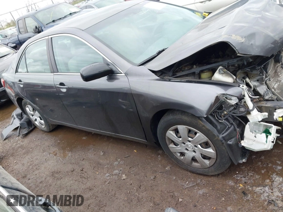 2010 Toyota Camry with VIN 4T4BF3EK2AR050753, listed as a IAAI auction lot 41946028 with 163,030 mi miles and . Bid and sale history available at DreamBid. Image 14.