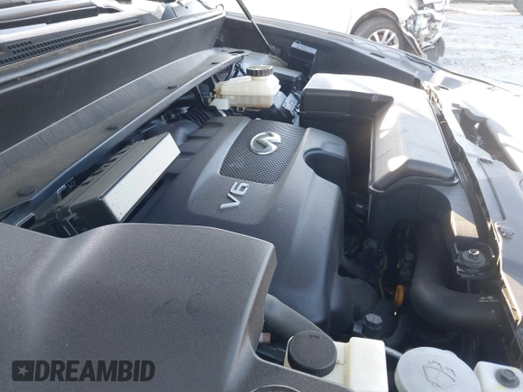 2020 Infiniti QX60 Luxe z VIN 5N1DL0MN2LC546831, wystawiony jako IAAI lot #41232325 z przebiegiem 49 858 mil mil oraz . Historia ofert i sprzedaży dostępna na DreamBid. Obrazek 10.