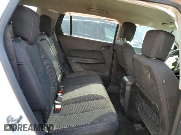 2016 GMC Terrain SLE with VIN 2GKFLSEK5G6127971, listed as a Copart auction lot 54164905 with 109,418 mi miles and Non Repairable. Bid and sale history available at DreamBid. Image 11.