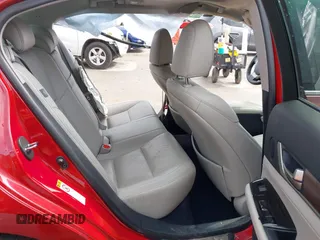 2013 Lexus GS 350 z VIN JTHBE1BL9D5006541, wystawiony jako IAAI lot #42160119 z przebiegiem 116 605 mil mil oraz . Historia ofert i sprzedaży dostępna na DreamBid. Obrazek 8.