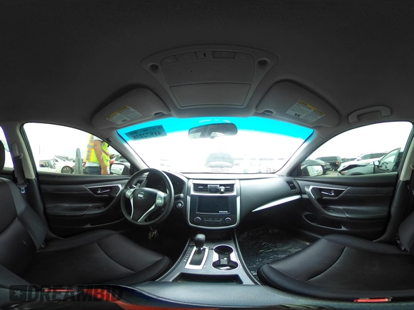 2017 Nissan Altima SV z VIN 1N4AL3AP4HC215163, wystawiony jako IAAI lot #41972238 z przebiegiem 147 627 mil mil oraz . Historia ofert i sprzedaży dostępna na DreamBid. Obrazek 18.