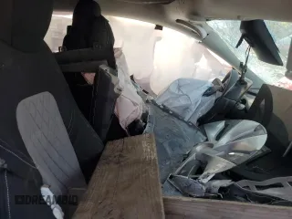 2023 Tesla Model Y Long Range z VIN 7SAYGDEE3PA077841, wystawiony jako Copart lot #54535215 z przebiegiem Nie podano mil oraz Szkoda całkowita • Salvage title. Historia ofert i sprzedaży dostępna na DreamBid. Obrazek 7.