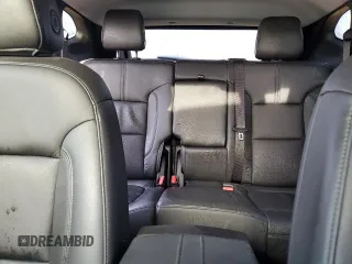 2021 Chevrolet Blazer LT с VIN 3GNKBJR4XMS524115, выставлен на аукционе Copart как лот 73931754 с пробегом 19 450 миль миль и Списание • Salvage title. История ставок и продаж доступна на DreamBid. Изображение 10.