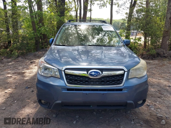 2015 Subaru Forester 2.5i Limited with VIN JF2SJAHCXFH462829, listed as a IAAI auction lot 42182386 with 151,115 mi miles. Bid and sale history available at carsss.com. Image 12.
