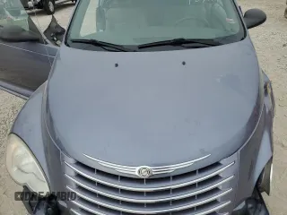2007 Chrysler PT Cruiser with VIN 3C3JY45X07T585609, listed as a Copart auction lot 68451204 with 160,333 mi miles and Salvage Title. Bid and sale history available at carsss.com. Image 11.