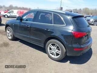 2016 Audi Q5 Premium Plus z VIN WA1D7AFP2GA016335, wystawiony jako IAAI lot #42056239 z przebiegiem 83 857 mil mil oraz . Historia ofert i sprzedaży dostępna na DreamBid. Obrazek 3.