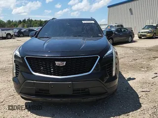 2020 Cadillac XT4 AWD Sport с VIN 1GYFZFR48LF017813, выставлен на аукционе Copart как лот 61940945 с пробегом 34 846 миль миль и Списание • Salvage title. История ставок и продаж доступна на DreamBid. Изображение 14.