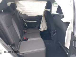 2018 Volkswagen Tiguan S с VIN 3VV0B7AXXJM051617, выставлен на аукционе IAAI как лот 41976860 с пробегом 66 186 миль миль и . История ставок и продаж доступна на DreamBid. Изображение 8.