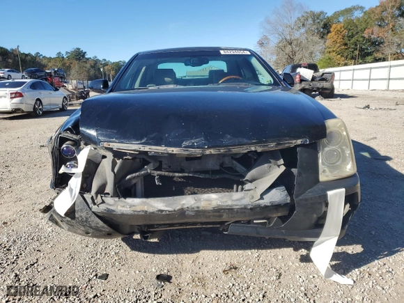 2011 Cadillac STS RWD w/1SB with VIN 1G6DW6ED5B0142445, listed as a Copart auction lot 84294854 with 207,405 mi miles and Salvage Title. Bid and sale history available at carsss.com. Image 5.