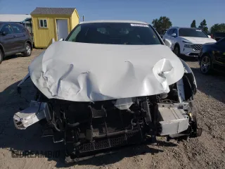 2018 Honda Clarity Touring z VIN JHMZC5F33JC002904, wystawiony jako Copart lot #55535325 z przebiegiem Nie podano mil oraz Szkoda całkowita • Salvage title. Historia ofert i sprzedaży dostępna na DreamBid. Obrazek 5.