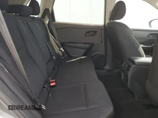 2023 Nissan Rogue S with VIN 5N1BT3AB9PC852241, listed as a Copart auction lot 64024615 with 45,063 mi miles and Clean title. Bid and sale history available at DreamBid. Image 11.