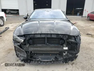2018 Jaguar XE 25t with VIN SAJAR4FX7JCP22640, listed as a Copart auction lot 81645934 with 110,706 mi miles and Non Repairable. Bid and sale history available at carsss.com. Image 5.