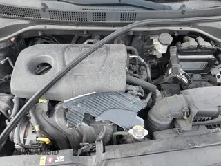 2018 Hyundai Accent SE with VIN 3KPC24A34JE025385, listed as a IAAI auction lot 40833564 with 75,012 mi miles and . Bid and sale history available at carsss.com. Image 10.