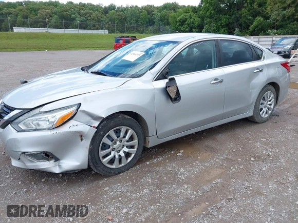2017 Nissan Altima SV z VIN 1N4AL3AP1HC291908, wystawiony jako IAAI lot #42364395 z przebiegiem 207 453 mil mil oraz . Historia ofert i sprzedaży dostępna na DreamBid. Obrazek 2.