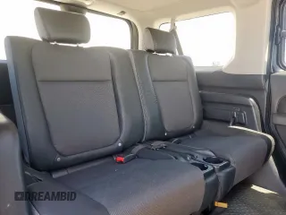 2006 Honda Element EX-P with VIN 5J6YH18746L000037, listed as a Copart auction lot 54097195 with 201,177 mi miles and Salvage Title. Bid and sale history available at DreamBid. Image 11.