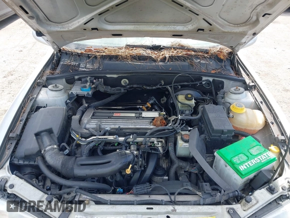 2002 Saturn LS z VIN 1G8JS54F92Y595651, wystawiony jako IAAI lot #41569902 z przebiegiem Nie podano mil oraz . Historia ofert i sprzedaży dostępna na DreamBid. Obrazek 10.