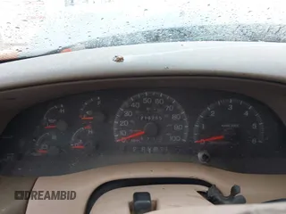 1998 Ford Expedition XLT z VIN 1FMPU18L4WLB36920, wystawiony jako IAAI lot #42192978 z przebiegiem Nie podano mil oraz . Historia ofert i sprzedaży dostępna na DreamBid. Obrazek 15.