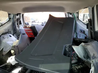 2019 Volkswagen Atlas SE z VIN 1V2UR2CA1KC601764, wystawiony jako Copart lot #51458185 z przebiegiem 107 477 mil mil oraz Szkoda całkowita • Salvage title. Historia ofert i sprzedaży dostępna na DreamBid. Obrazek 10.