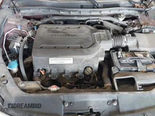 2014 Honda Crosstour EX-L с VIN 5J6TF2H56EL800907, выставлен на аукционе IAAI как лот 42077808 с пробегом 139 510 миль миль и . История ставок и продаж доступна на DreamBid. Изображение 10.