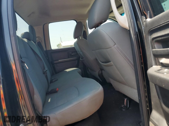 2013 Ram 1500 Express с VIN 1C6RR7FT7DS657693, выставлен на аукционе Copart как лот 60029415 с пробегом 193 822 миль миль и Чистый • Clean title. История ставок и продаж доступна на DreamBid. Изображение 10.