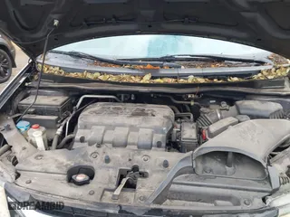 2016 Honda Odyssey SE with VIN 5FNRL5H30GB034980, listed as a IAAI auction lot 41512117 with 97,644 mi miles. Bid and sale history available at carsss.com. Image 10.