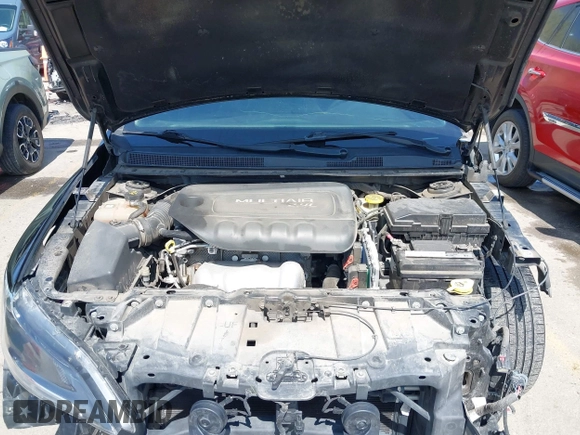 2015 Chrysler 200 Limited with VIN 1C3CCCAB6FN598486, listed as a IAAI auction lot 41910182 with 193,369 mi miles and . Bid and sale history available at DreamBid. Image 10.