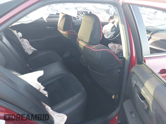 2017 Toyota Camry XLE z VIN 4T1BF1FKXHU644451, wystawiony jako IAAI lot #41187108 z przebiegiem 75 501 mil mil oraz . Historia ofert i sprzedaży dostępna na DreamBid. Obrazek 8.