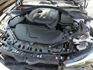 2020 BMW 4 Series 430i with VIN WBA4Z1C02L5N35781, listed as a Copart auction lot 72003145 with 31,833 mi miles and Salvage title. Bid and sale history available at DreamBid. Image 13.