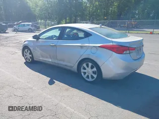 2012 Hyundai Elantra GLS с VIN KMHDH4AE8CU301183, выставлен на аукционе IAAI как лот 42363244 с пробегом 174 877 миль миль и . История ставок и продаж доступна на DreamBid. Изображение 3.