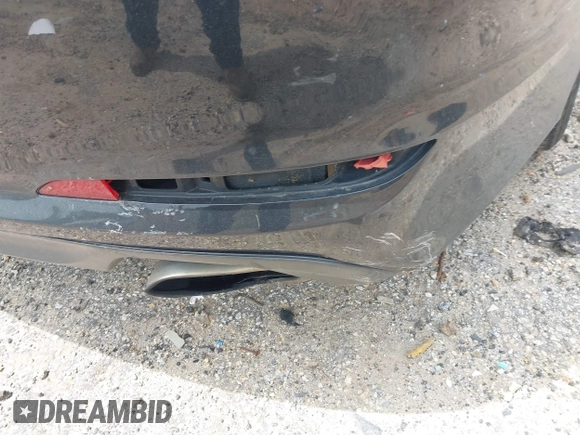 2015 Hyundai Sonata SE with VIN 5NPE24AF6FH155674, listed as a IAAI auction lot 42044580 with 233,802 mi miles and . Bid and sale history available at DreamBid. Image 6.