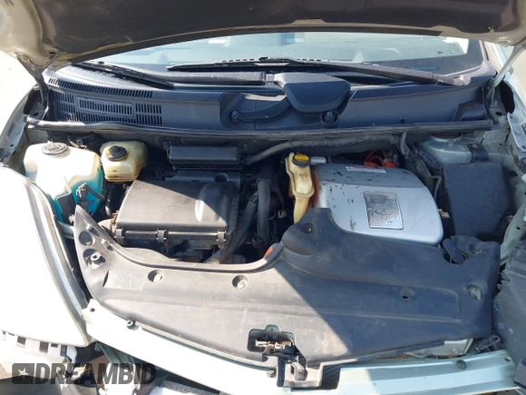 2008 Toyota Prius with VIN JTDKB20U583454594, listed as a IAAI auction lot 42531643 with 277,181 mi miles and . Bid and sale history available at DreamBid. Image 10.