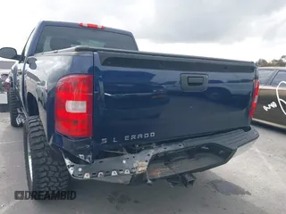 2012 Chevrolet Silverado 1500 Work Truck with VIN 1GCNCPEX9CZ179053, listed as a IAAI auction lot 42121857 with 147,096 mi miles and . Bid and sale history available at DreamBid. Image 6.