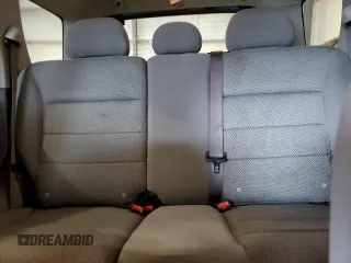2005 Ford Escape XLT с VIN 1FMYU93185KA04997, выставлен на аукционе Copart как лот 57153325 с пробегом 121 348 миль миль и Списание • Salvage title. История ставок и продаж доступна на DreamBid. Изображение 10.