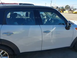2013 MINI Cooper Countryman with VIN WMWZB3C51DWM31277, listed as a IAAI auction lot 41506486 with 79,006 mi miles. Bid and sale history available at carsss.com. Image 14.