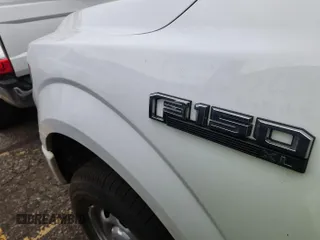2017 Ford F-150 XL with VIN 1FTEX1EP0HKD42206, listed as a IAAI auction lot 42793663 with 188,845 mi miles and . Bid and sale history available at DreamBid. Image 16.
