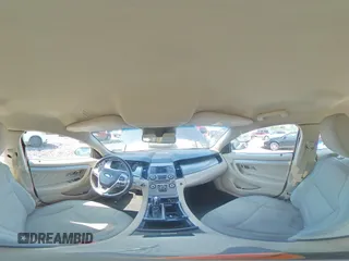 2016 Ford Taurus SEL with VIN 1FAHP2E87GG134004, listed as a Copart auction lot 59764905 with 145,169 mi miles and Salvage title. Bid and sale history available at DreamBid. Image 14.