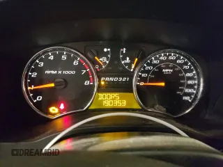 2009 GMC Canyon SLE1 with VIN 1GTDT13E298161048, listed as a Copart auction lot 84531144 with 190,353 mi miles and Clean Title. Bid and sale history available at carsss.com. Image 9.