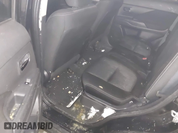 2016 Mitsubishi Outlander SE с VIN JA4AZ3A30GZ044195, выставлен на аукционе IAAI как лот 41517908 с пробегом 134 624 миль миль и . История ставок и продаж доступна на DreamBid. Изображение 8.