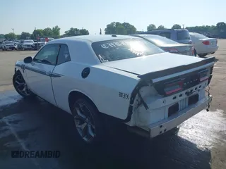 2015 Dodge Challenger SXT with VIN 2C3CDZAG3FH861134, listed as a IAAI auction lot 42224973 with 130,157 mi miles and . Bid and sale history available at DreamBid. Image 14.